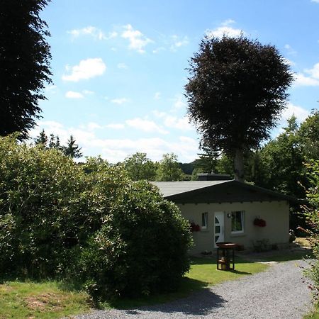 Gîte L'à côté, bungalow plain-pied sans vis-à-vis. Spa Extérieur photo