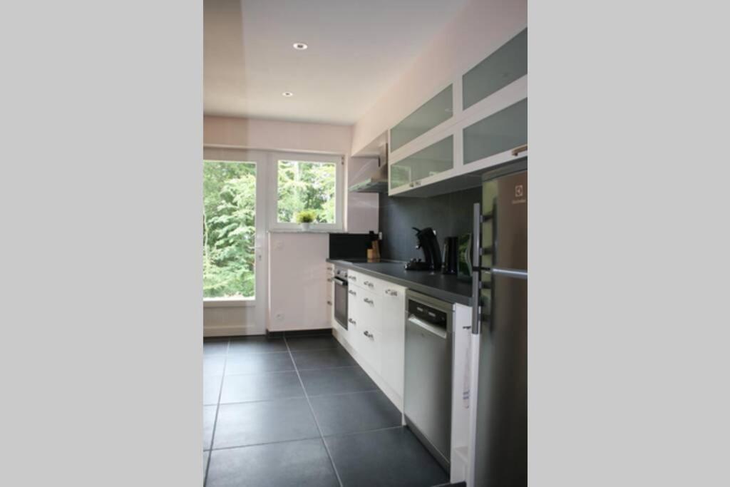 Gîte L'à côté, bungalow plain-pied sans vis-à-vis. Spa Extérieur photo