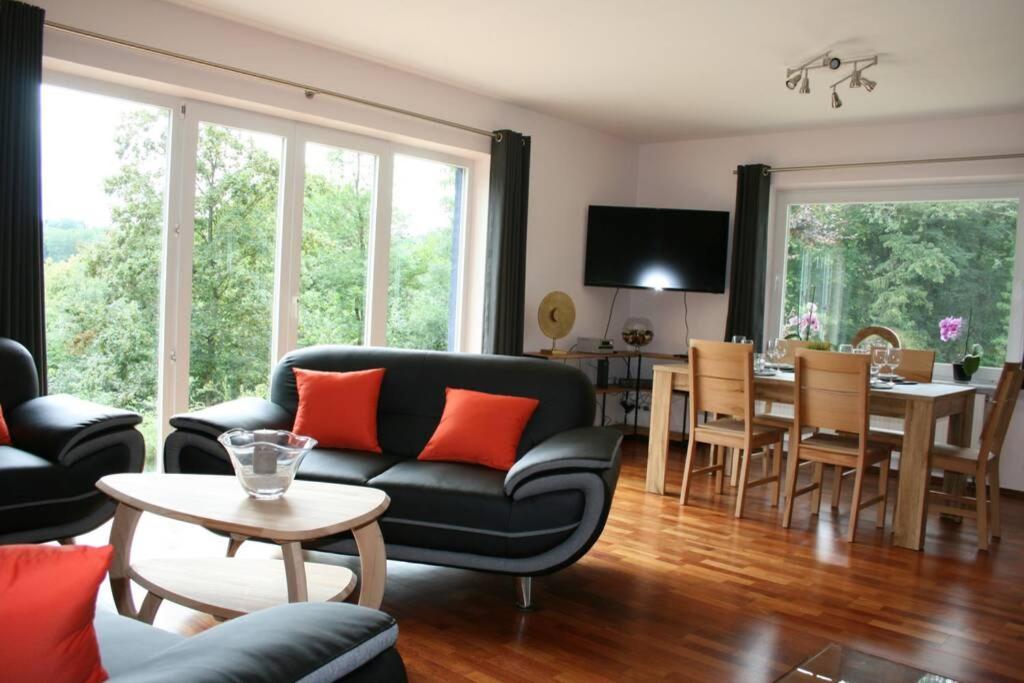 Gîte L'à côté, bungalow plain-pied sans vis-à-vis. Spa Extérieur photo