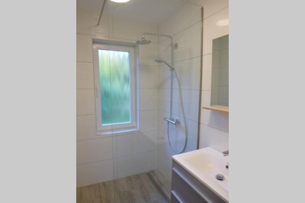Gîte L'à côté, bungalow plain-pied sans vis-à-vis. Spa Extérieur photo