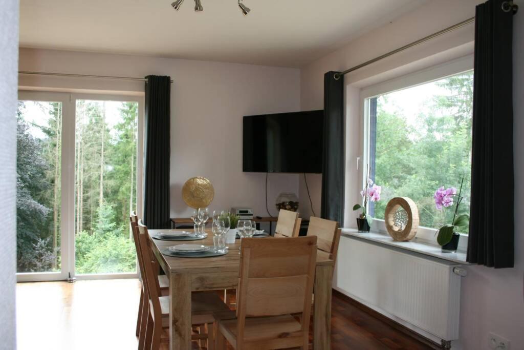 Gîte L'à côté, bungalow plain-pied sans vis-à-vis. Spa Extérieur photo
