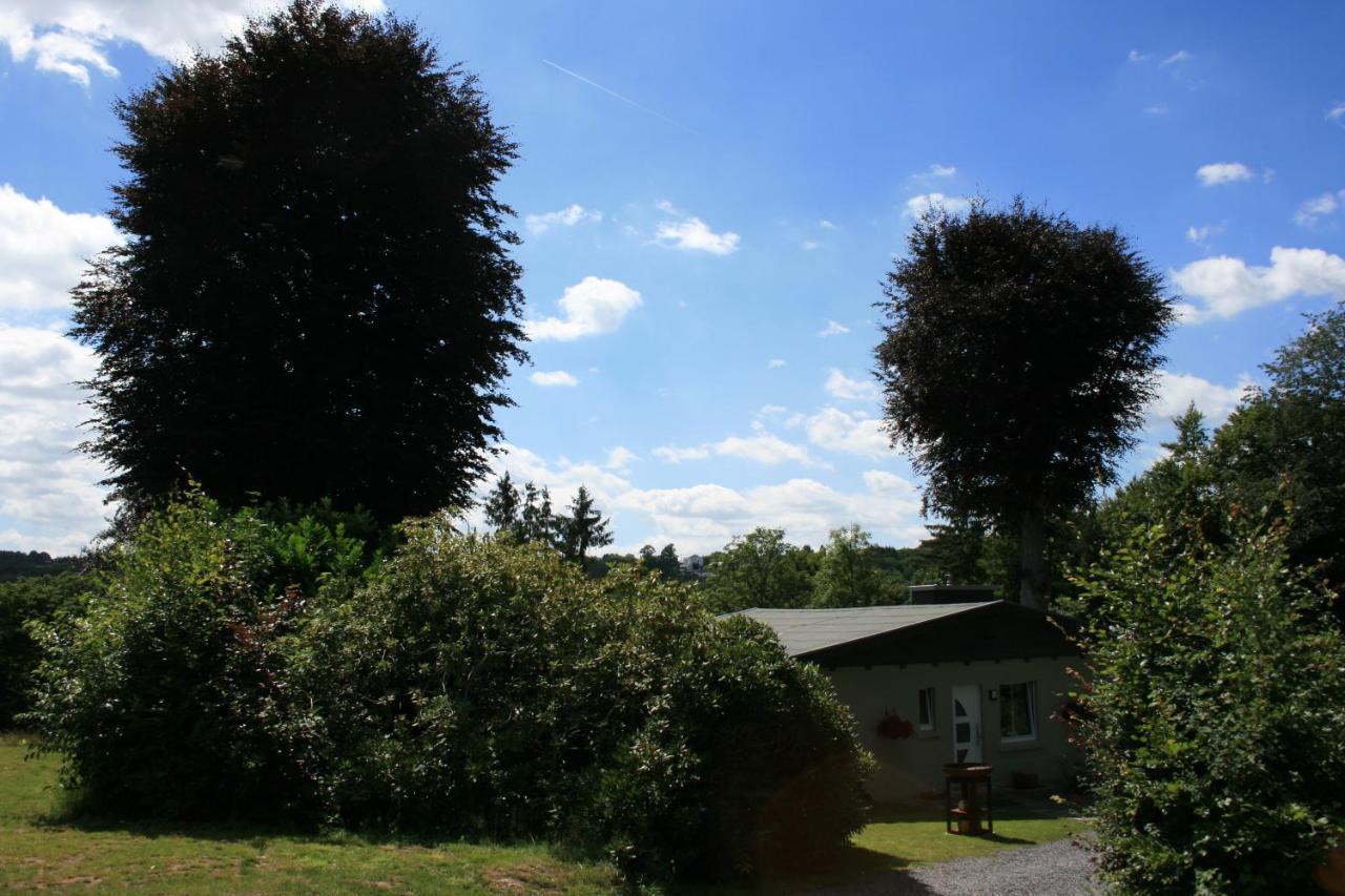 Gîte L'à côté, bungalow plain-pied sans vis-à-vis. Spa Extérieur photo